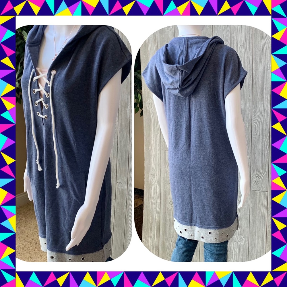 TUNIC 💦 COVER-UP